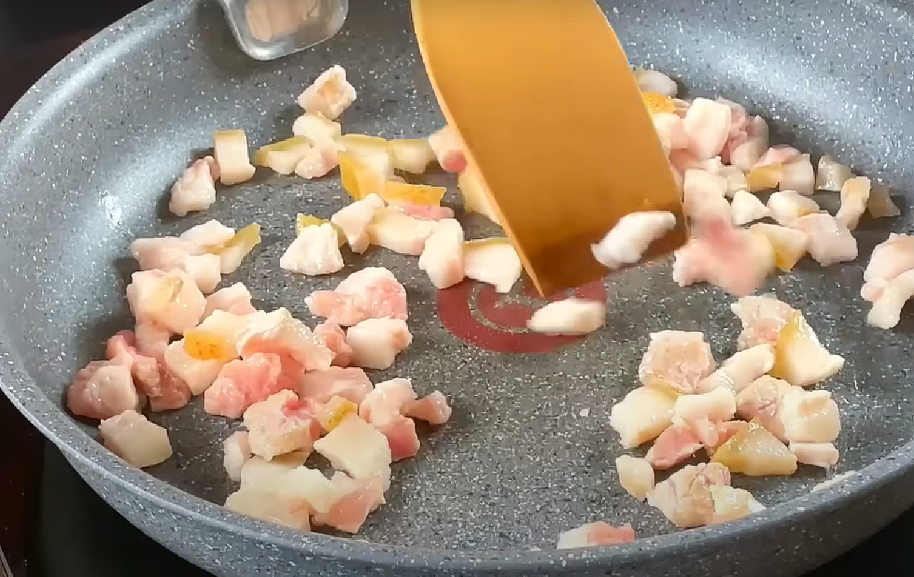 Пряжені пундики з салом: простий рецепт ласощів з Полтавщини